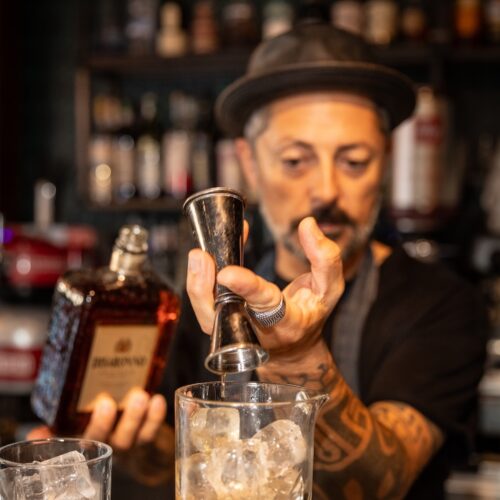 Cocktail TBG Cocktail TBG